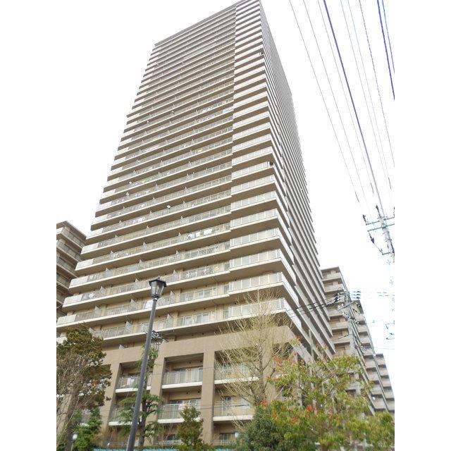 パークシティ大宮セントラルタワー(3LDK/10階)
