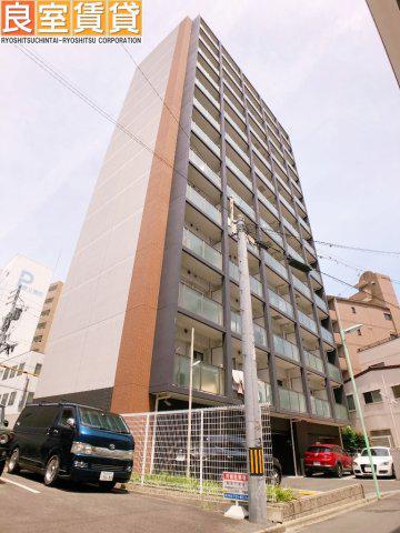 ハーモニーレジデンス名古屋 イースト