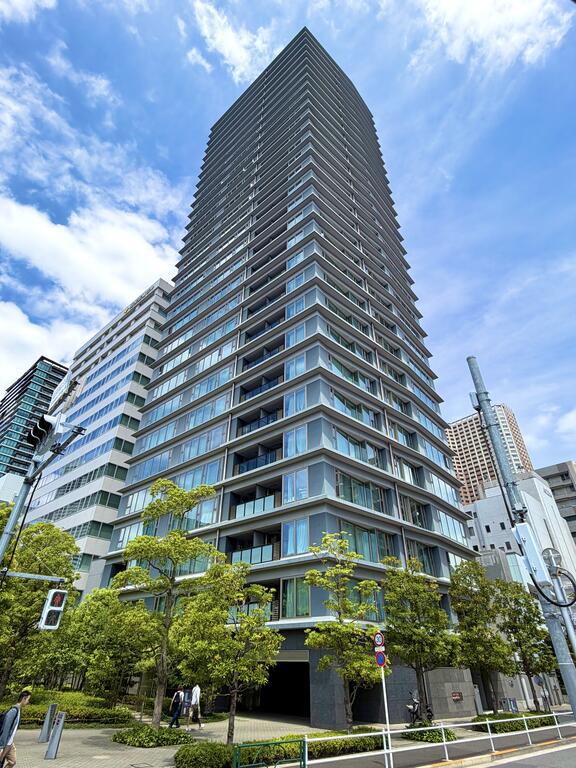 東京ベイシティタワー