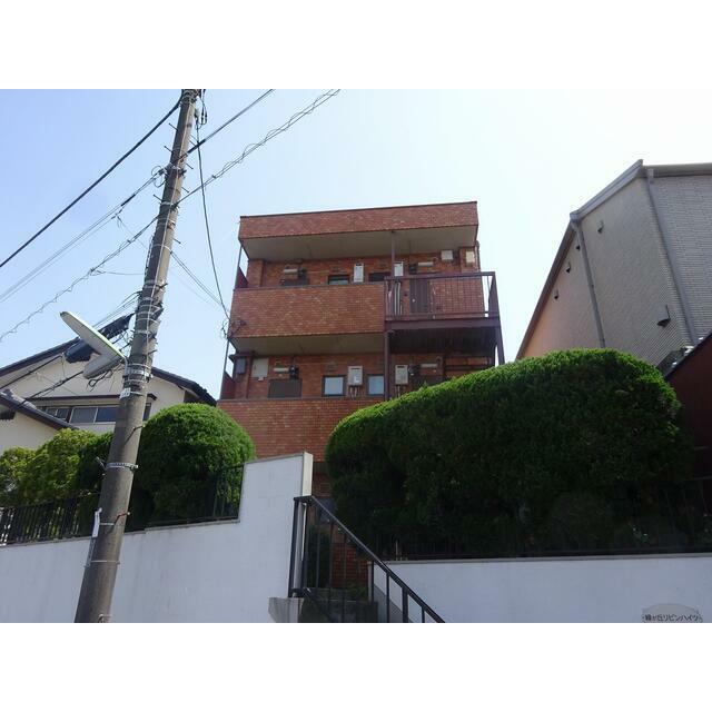 緑が丘リビンハイツ
