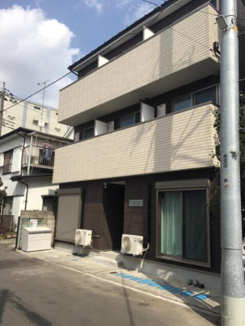 ニューゲート橋本