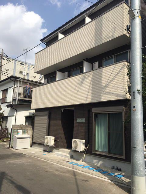 ニューゲート橋本