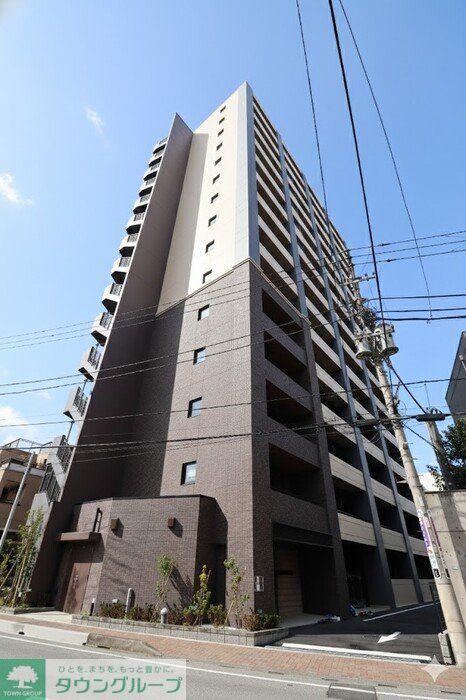 D-ROOM千葉中央
