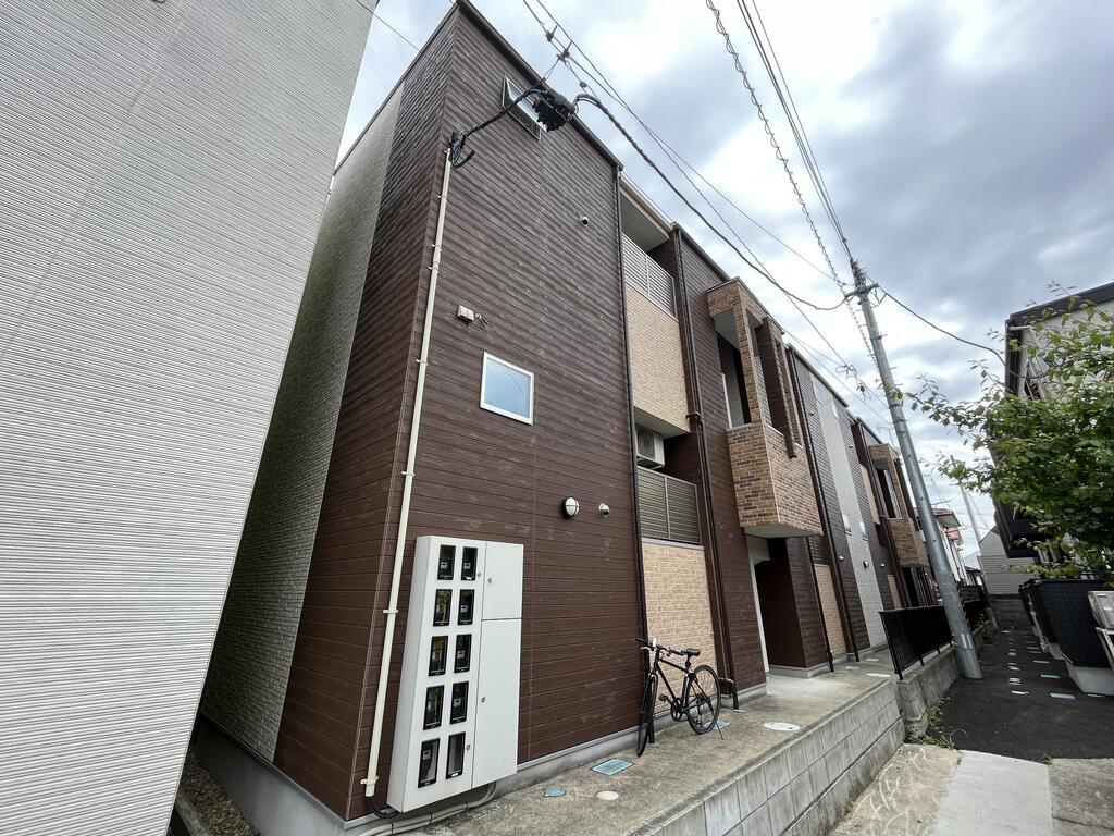 クローシェ河原町