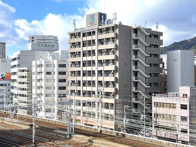 エステムコート三宮駅前ラ・ドゥー