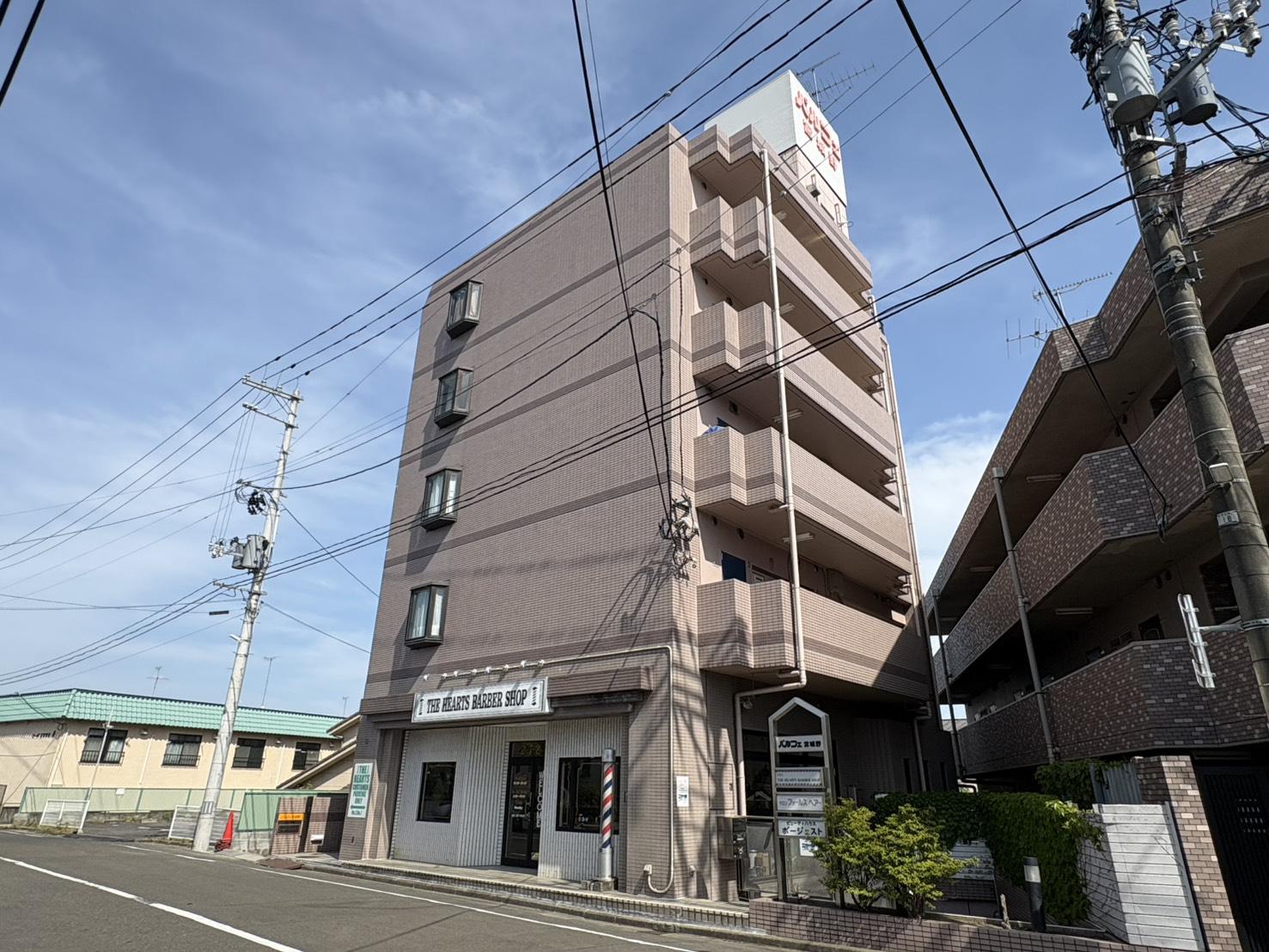 パルフェ宮城野