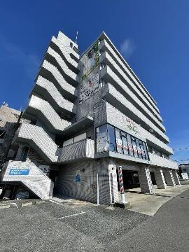 新栄Fビル