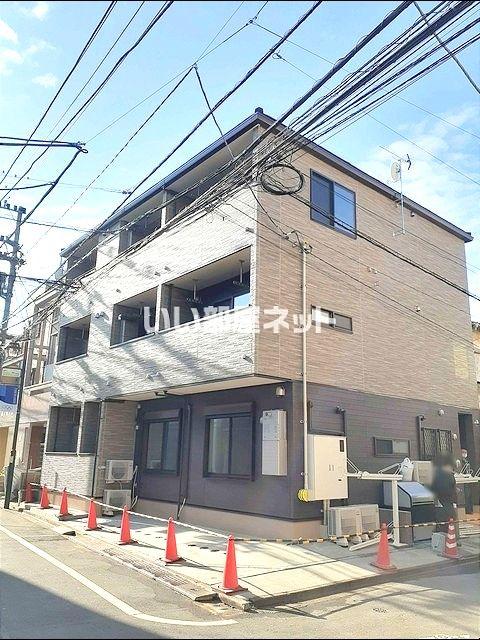 フルール・ド・リス I