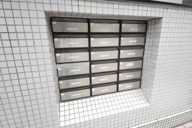 トーシンハイツ立川柴崎町