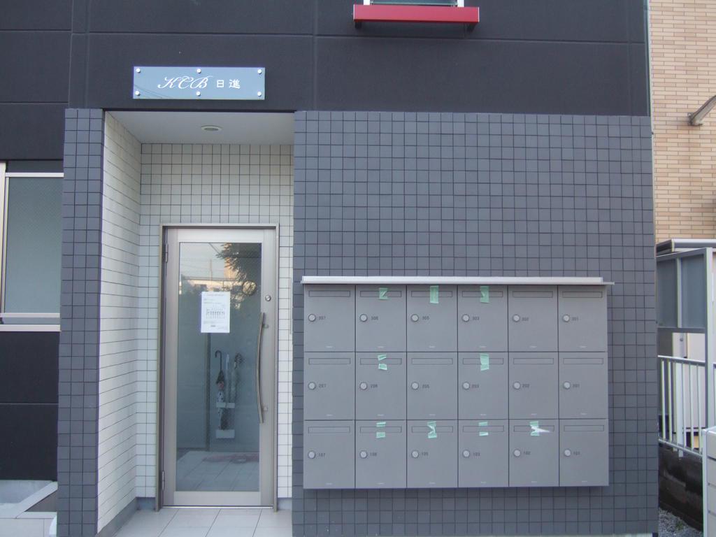 KCB日進