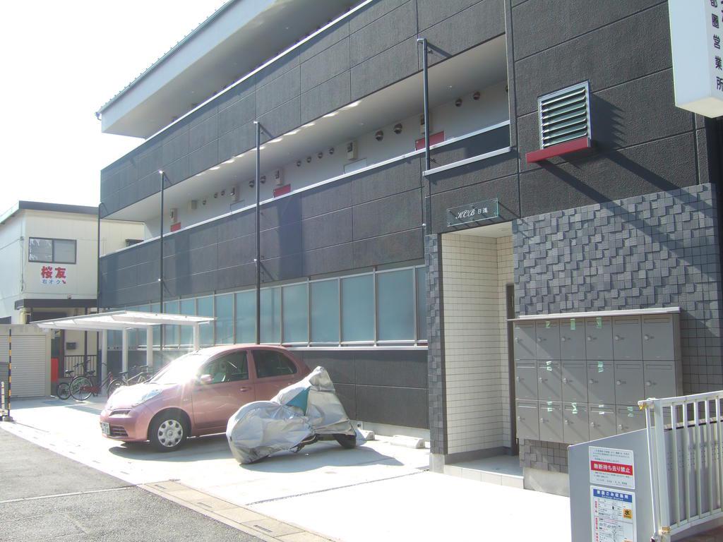 KCB日進(1K/2階)