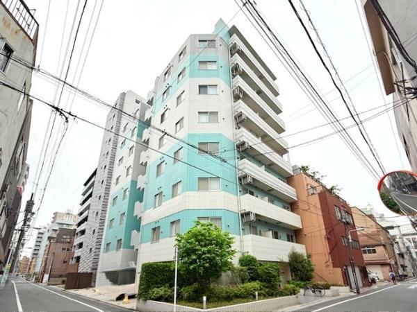 KDXレジデンス秋葉原