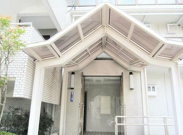 グリュック二子玉川