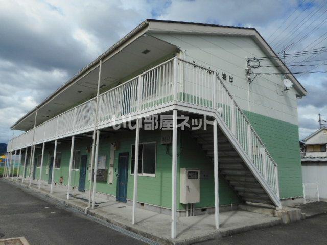 シャルム岩出