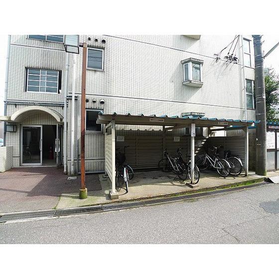 コーポ清水2号館