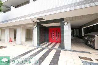 ヴィータローザ新江古田