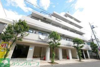 ヴィータローザ新江古田