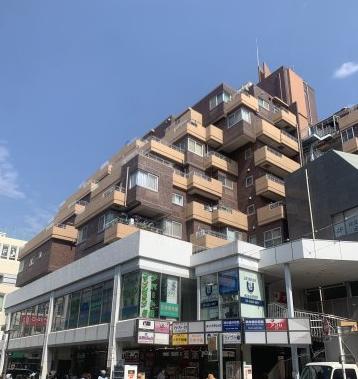 セントラル経堂