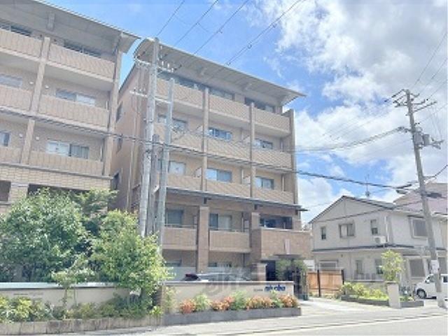 上御所エクセル三宅