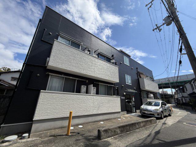 ユーハイツ住吉