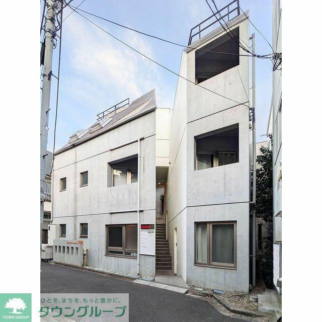 メイプル新中野
