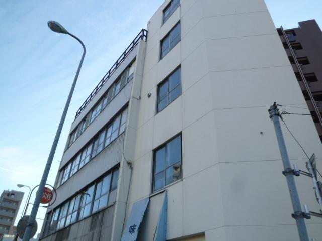宇田川ビル