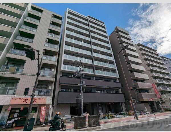 エスリード新大阪ラヴァーグ