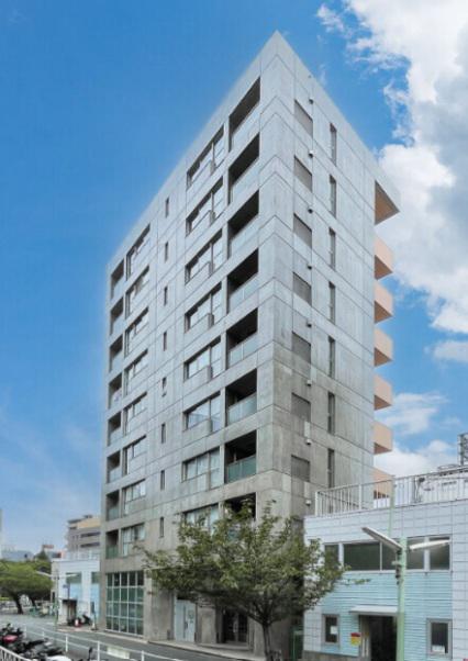 コア大井町