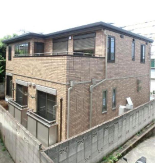 MK RESIDENCE
