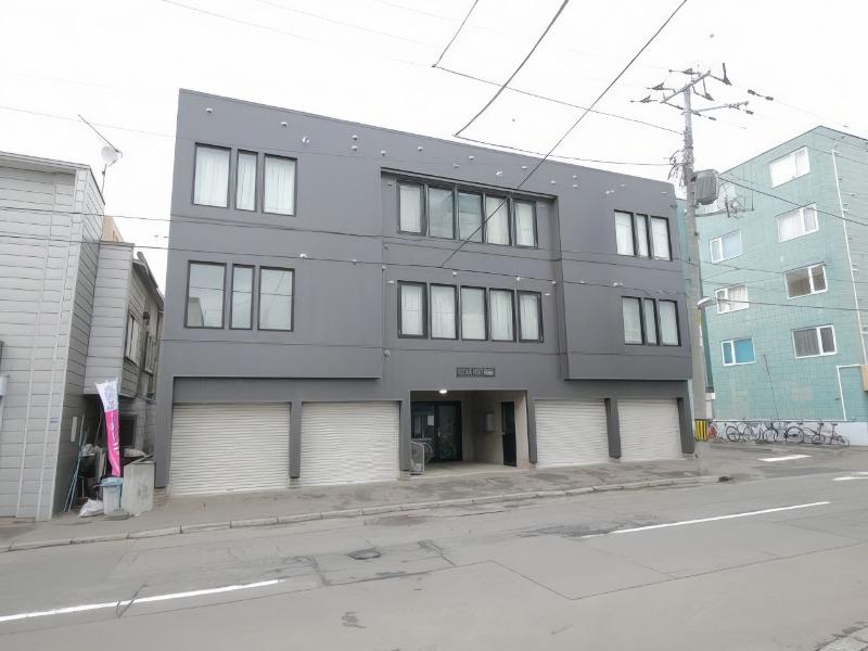 コアライズ壱番館