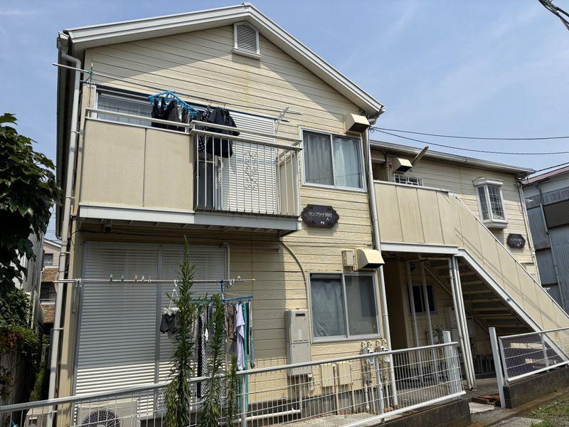 サンプラザ岡村
