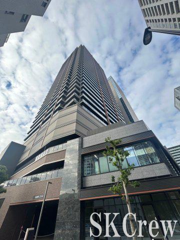 シティタワー新宿