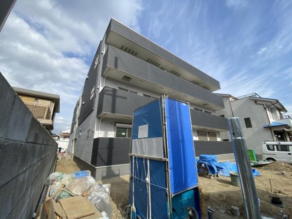 パル堺北花田2番館