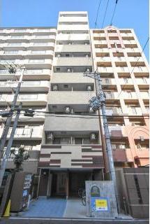 みおつくし江戸堀