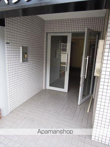 サンマンション加守