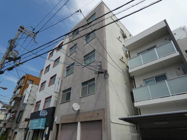 第2紀和マンション