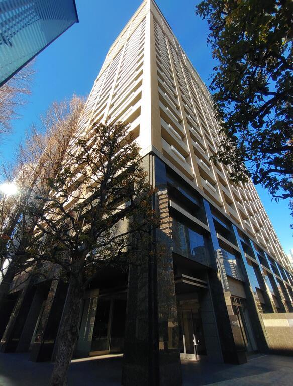 東京レジデンス