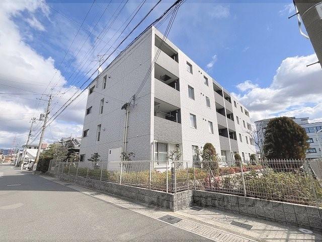 RESIDENCE槇島