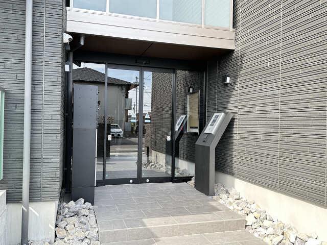 ＪＲ東海道本線 東刈谷駅 徒歩6分 3階建 築4年