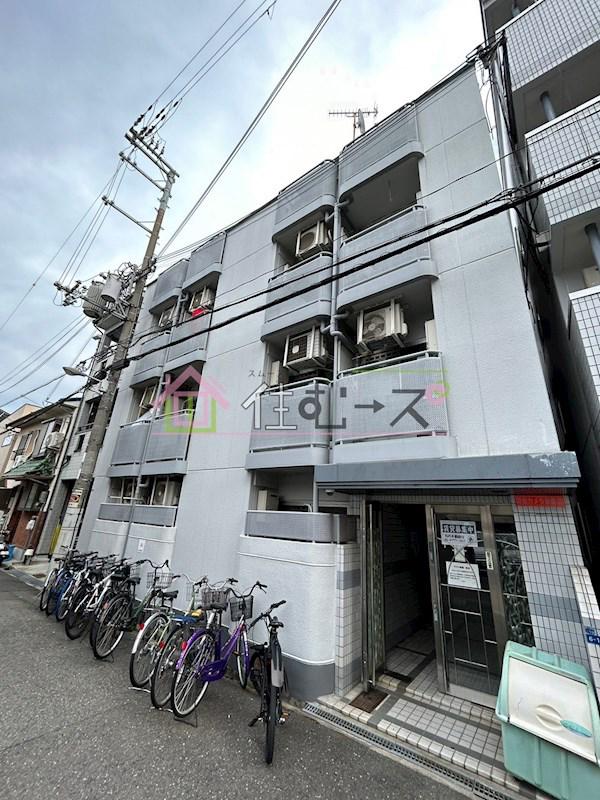CASA照ヶ丘II