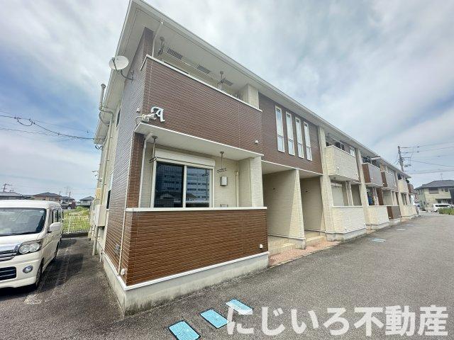 ルミエール下大野 A