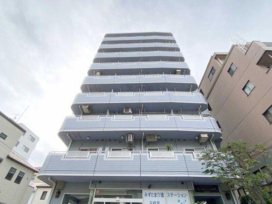 メゾンミール元住吉