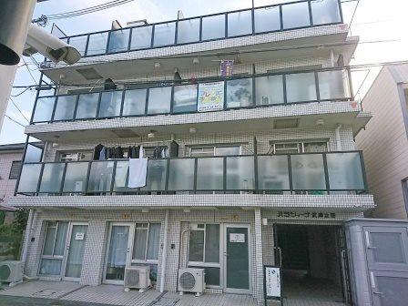 パラツィーナ武庫之荘