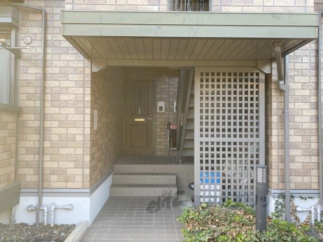 マドラフゥイユ2号館
