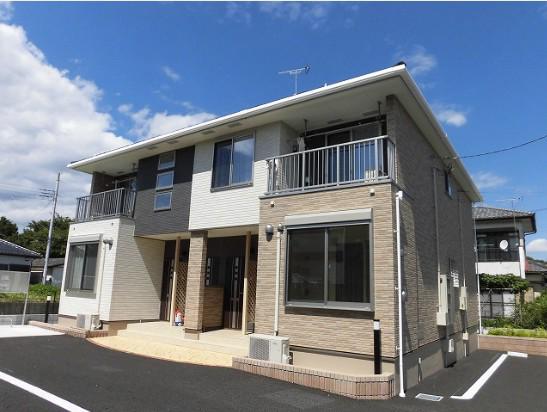 DAIMARU-V(2LDK/2階)