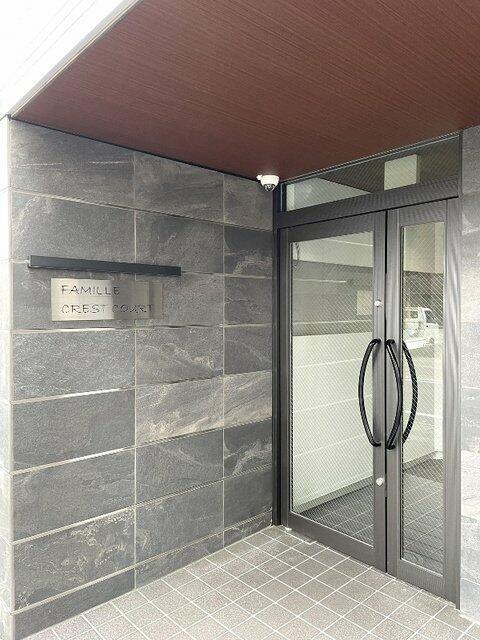 橋本6丁目マンション