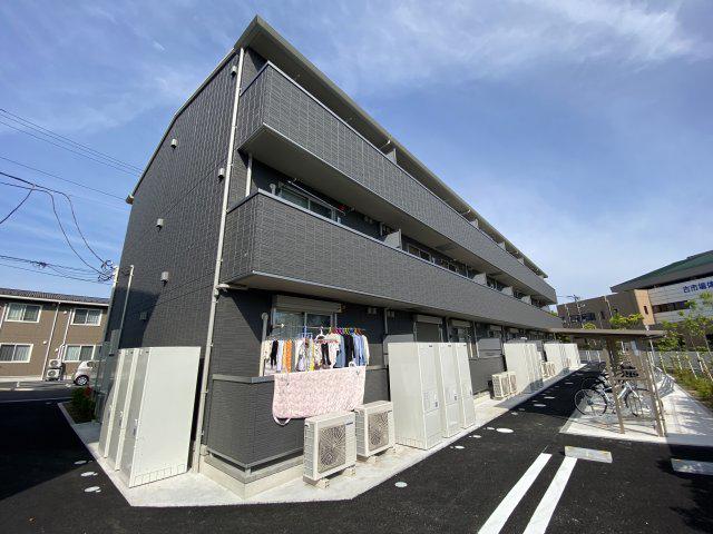 AALII I