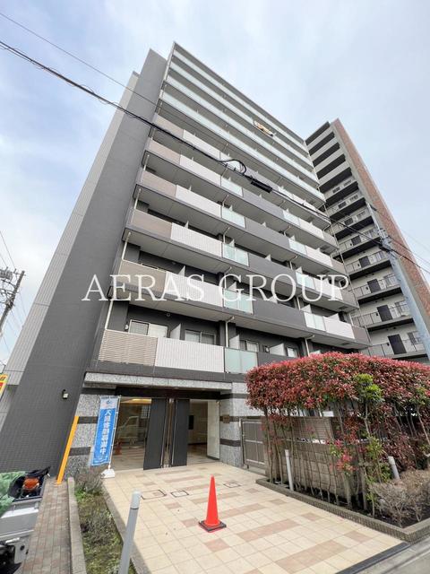 CASA VENT MINAMISENJYU