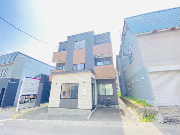ユーファー水天宮