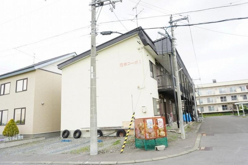 花咲コーポI